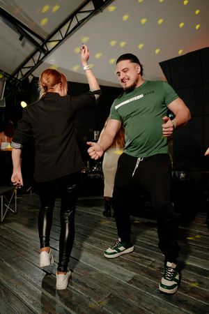 Репортаж Сергея Дружинина